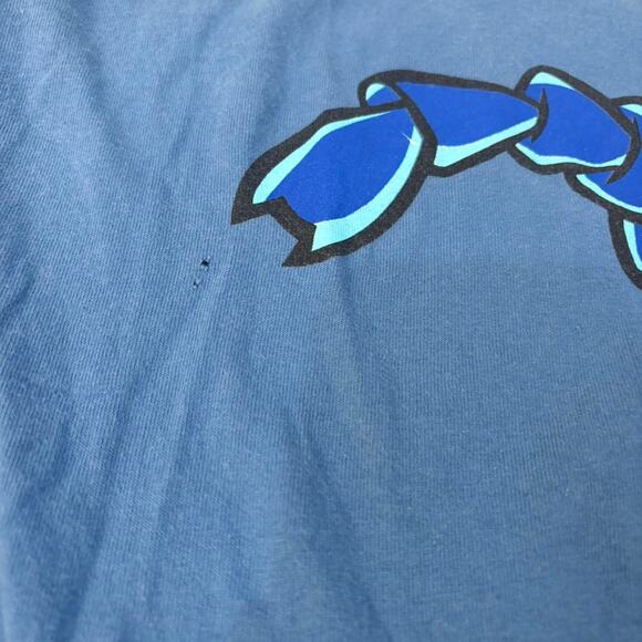 Vintage 1994 the tick single stitch Size XL - Picture 4 of 5